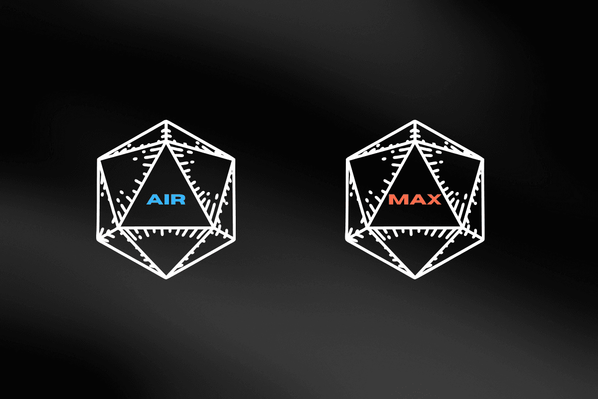 Introducing Exodus Air & Exodus Max: The Next Generation of AI Tutoring